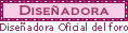 Diseñadora y Artista